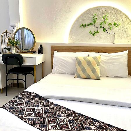 Jasmine Hotel - Pham Ngu Lao Q1 - By Bay Luxury ホーチミン市 エクステリア 写真