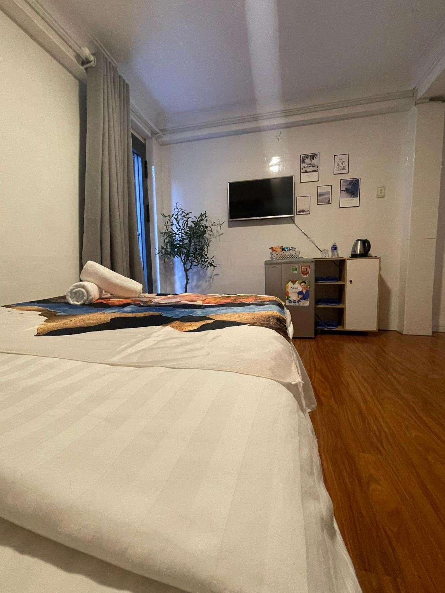 Jasmine Hotel - Pham Ngu Lao Q1 - By Bay Luxury ホーチミン市 エクステリア 写真