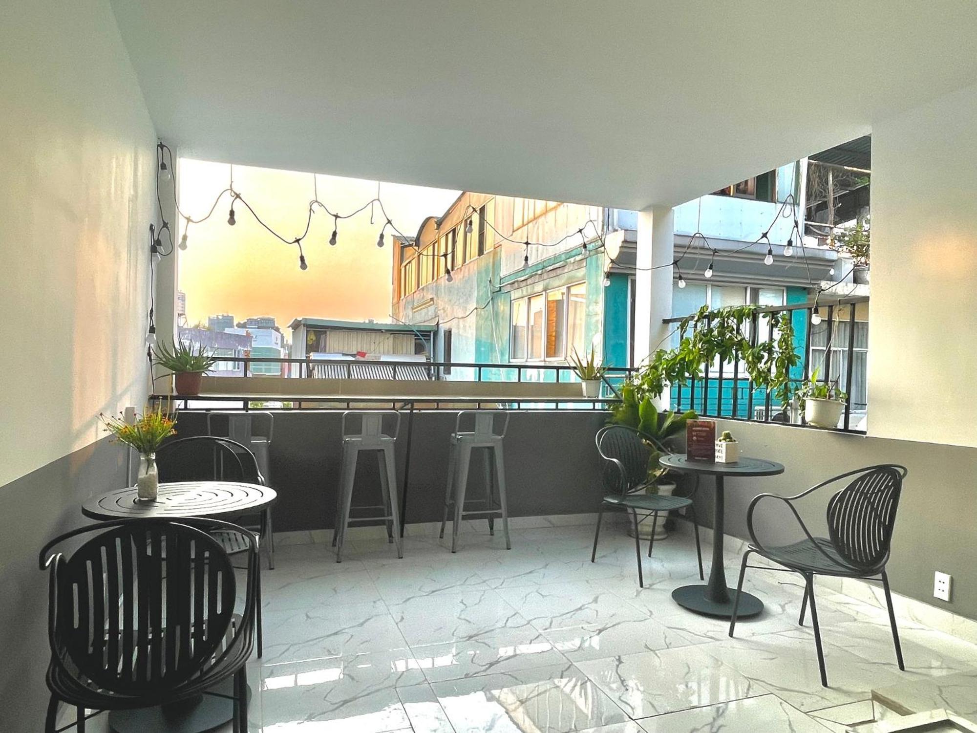 Jasmine Hotel - Pham Ngu Lao Q1 - By Bay Luxury ホーチミン市 部屋 写真