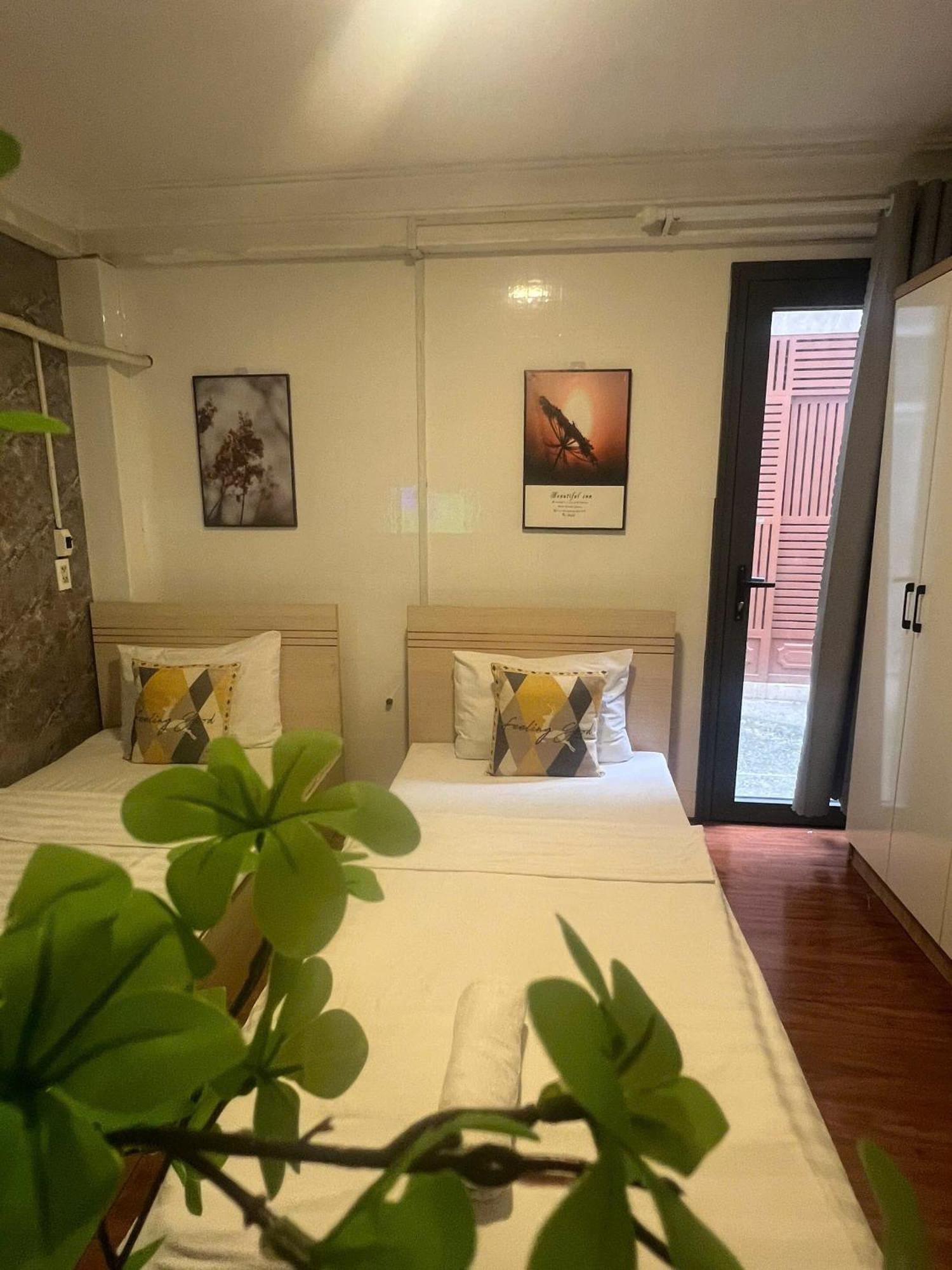 Jasmine Hotel - Pham Ngu Lao Q1 - By Bay Luxury ホーチミン市 エクステリア 写真