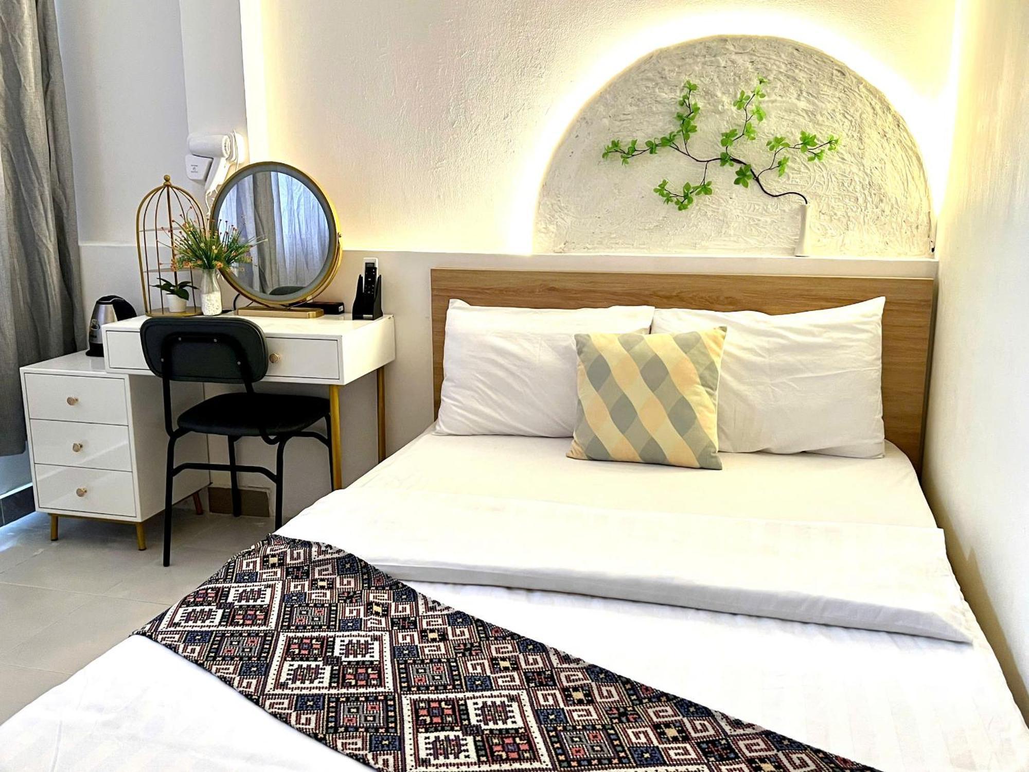 Jasmine Hotel - Pham Ngu Lao Q1 - By Bay Luxury ホーチミン市 エクステリア 写真